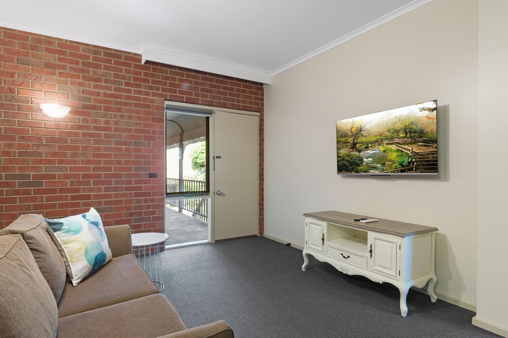 Burke And Wills Motor Inn Swan Hill Dış mekan fotoğraf
